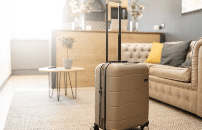 Multas por alquilar sin NRUA