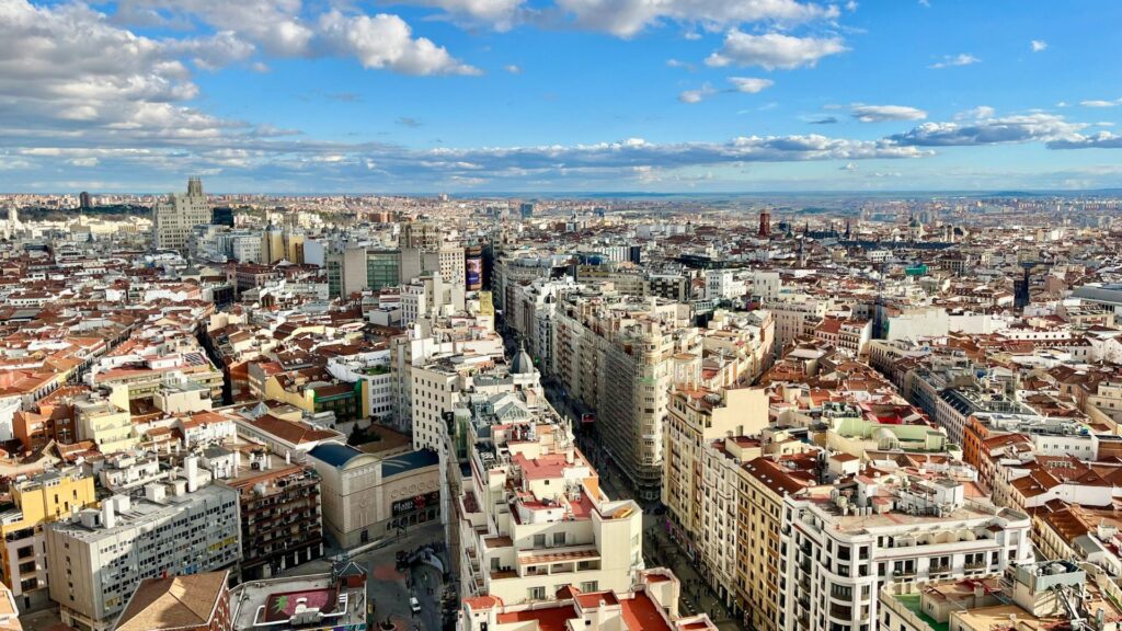 alquiler casas temporales