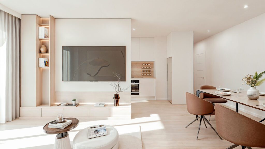 proceso de registro de alquiler