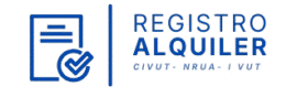 registro del alquiler