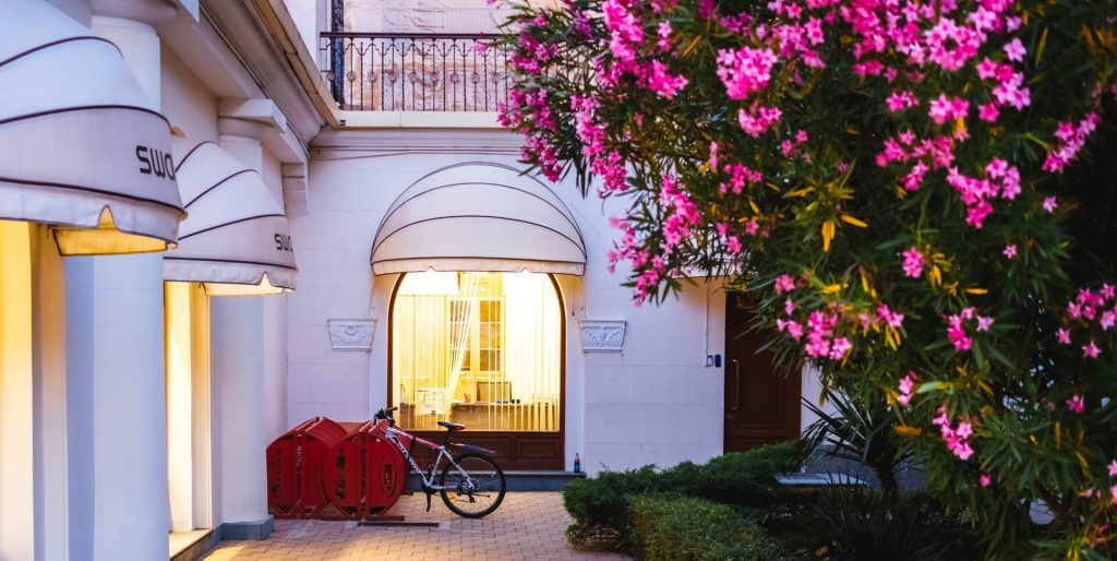 Registro alquiler corta duración