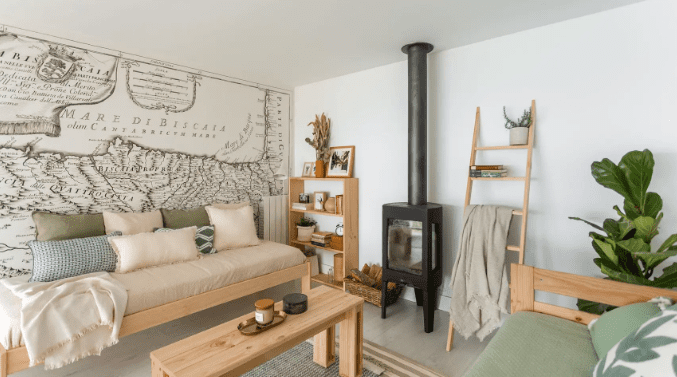 Qué se considera alquiler de corta duración