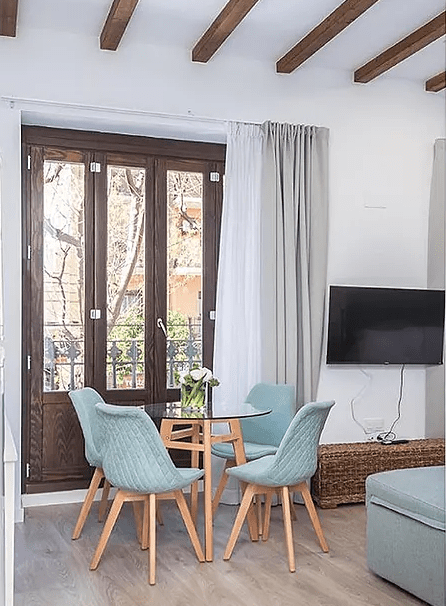 gestion licencia airbnb